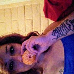 Meet your Posher, Rose